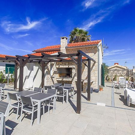 Appartamento Riva 2 Krapanj Esterno foto