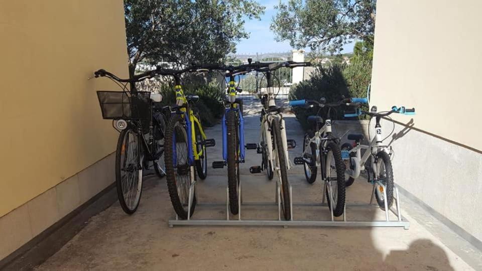 Appartamento Riva 2 Krapanj Esterno foto