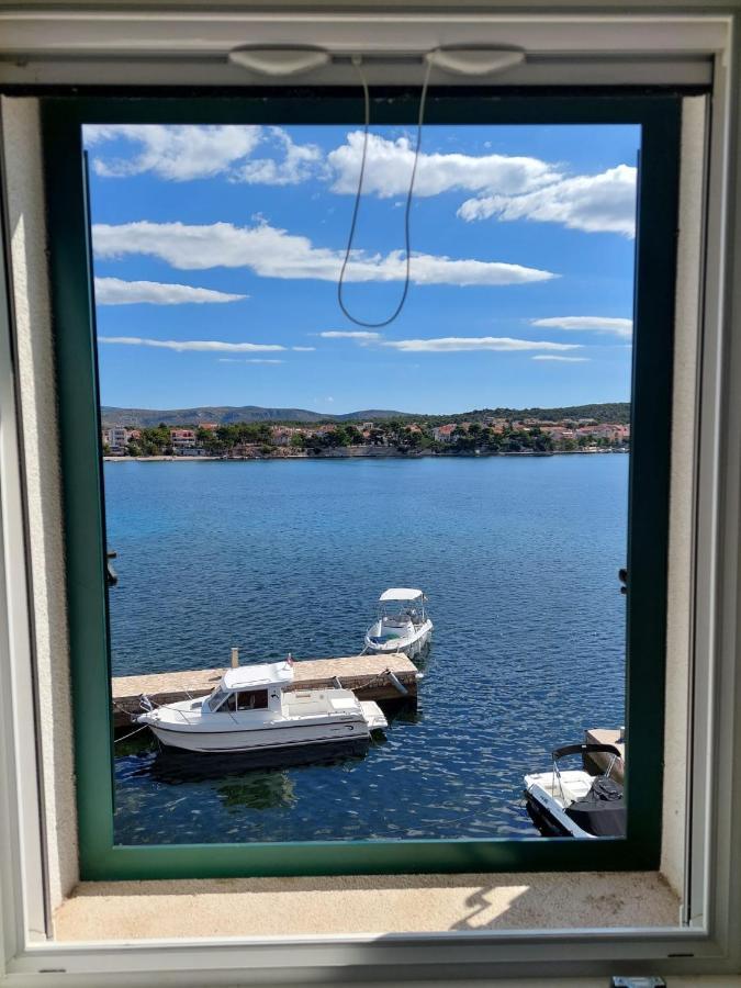 Appartamento Riva 2 Krapanj Esterno foto